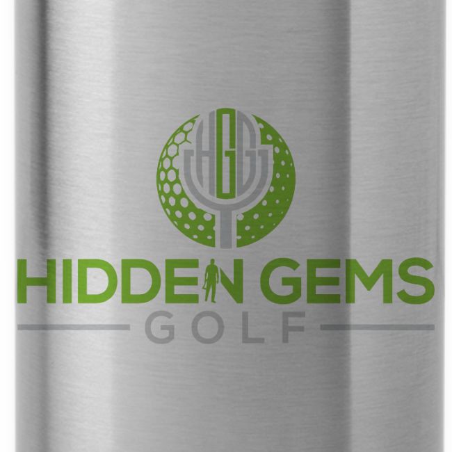 Hidden Gems Golf