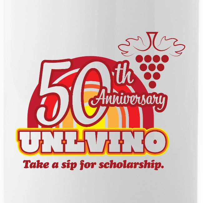 50th Unlvino
