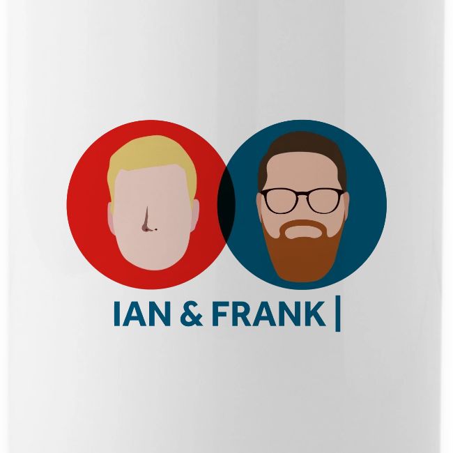 Ian & Frank