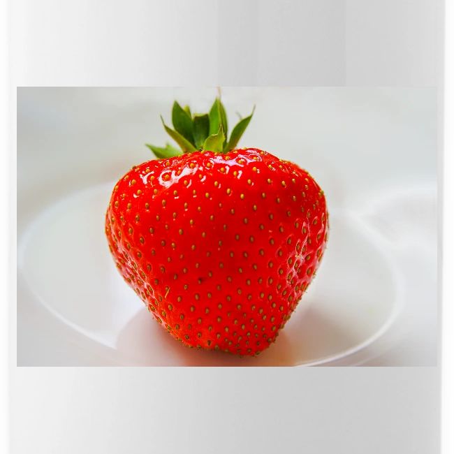Strawberry Fruit Photo