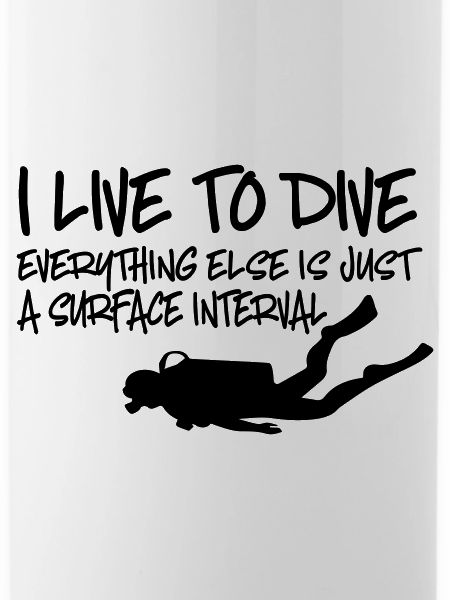 Scuba Diving