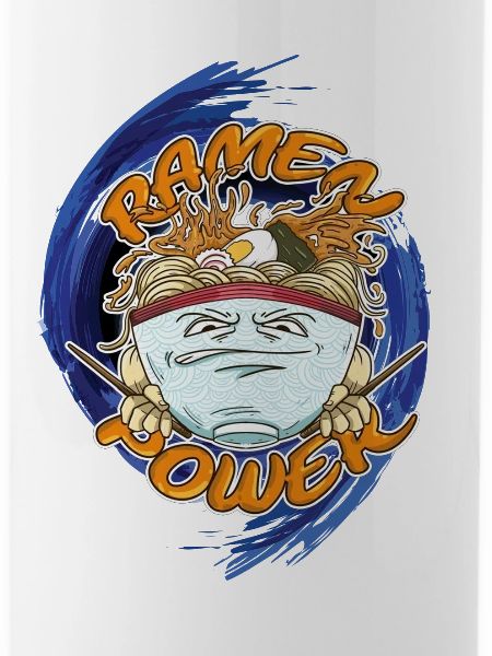 Ramen Power