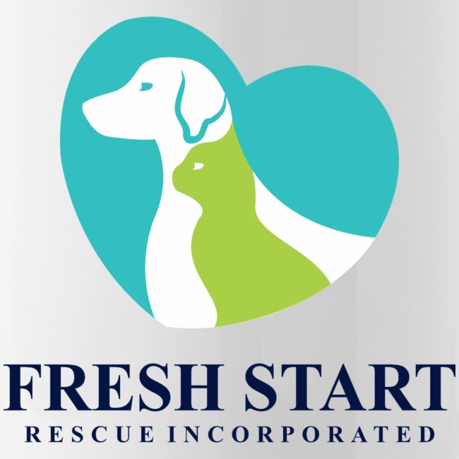 Fresh Start Logo Bold Tex