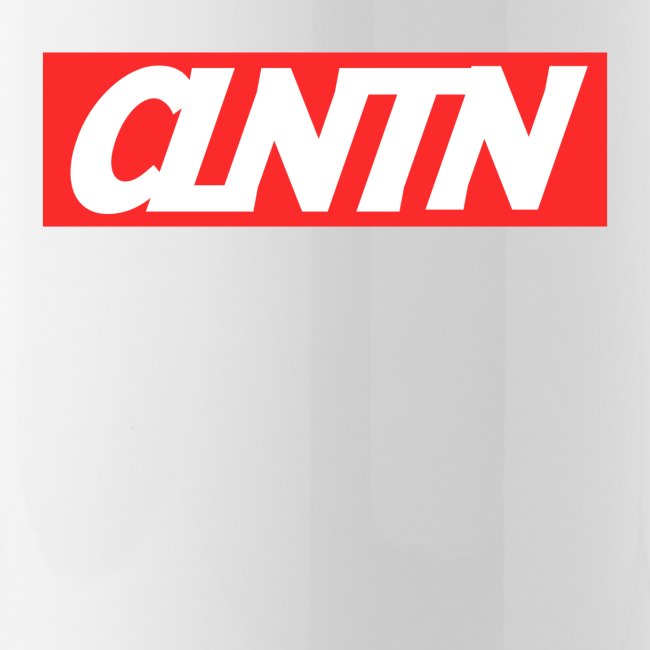 CLNTN RED Box Logo