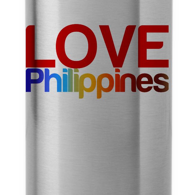Love Philippines