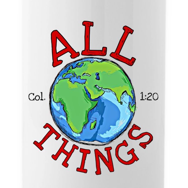 All Things Globe