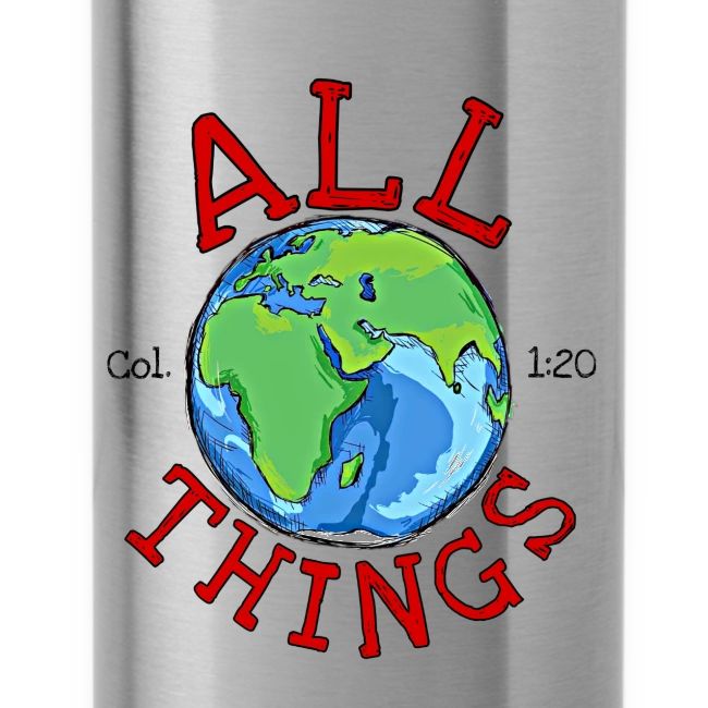 All Things Globe