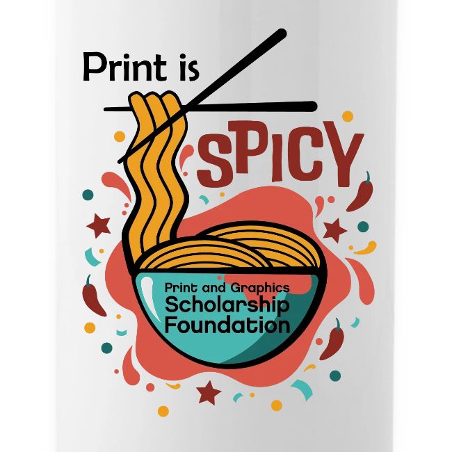 PGSF 2024 T-Shirt Contest Winner High School