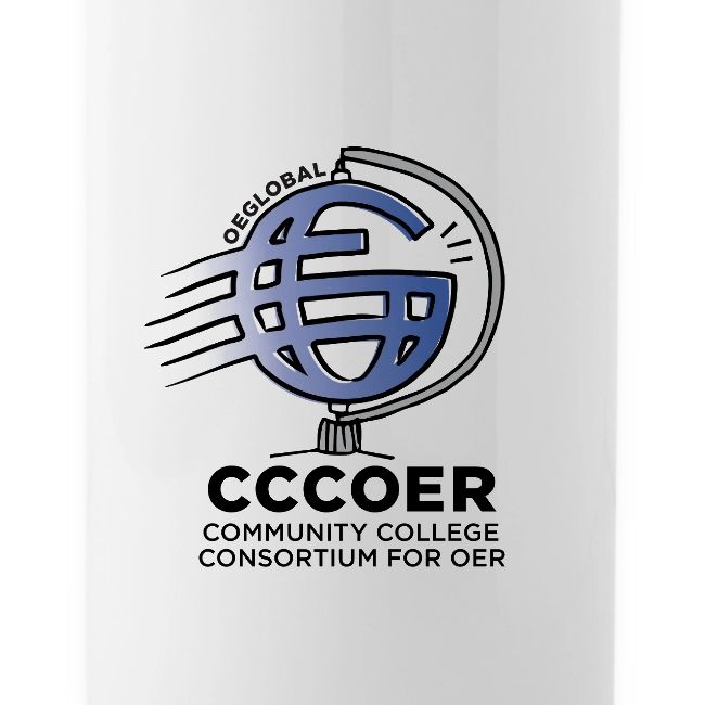 CCCOER OEGlobal