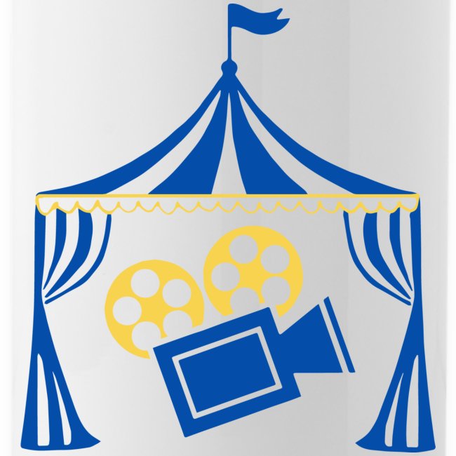 Tent Logo