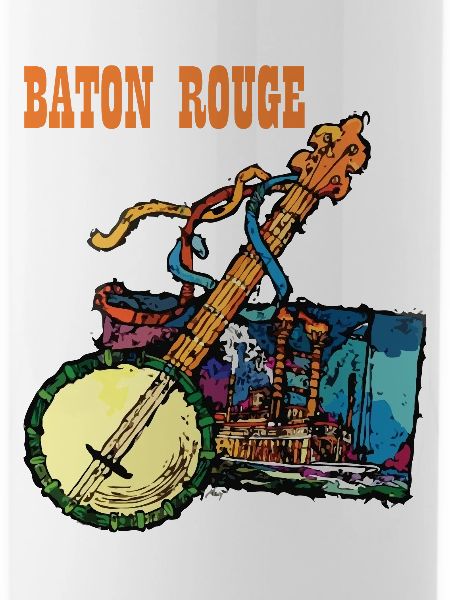 Baton Rouge