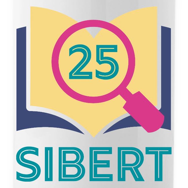 Sibert Medal 25th Anniversary