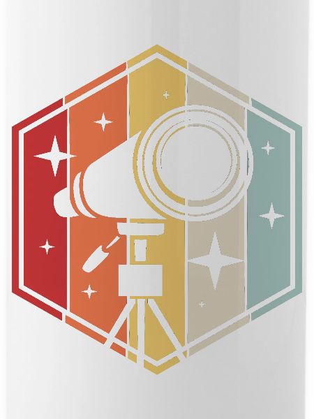 Stargazing Space Telescope