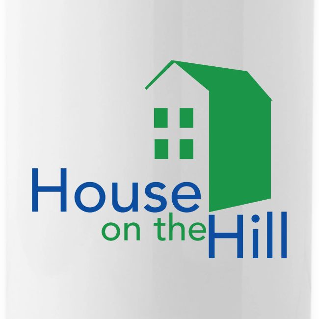 House on the Hill Design