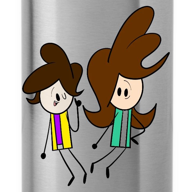 Small Coll and Dersy