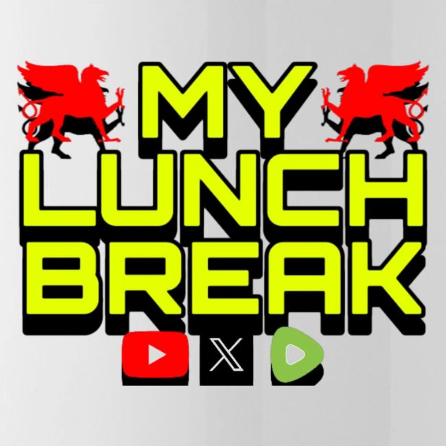 MY LUNCH BREAK 1 Nov 24