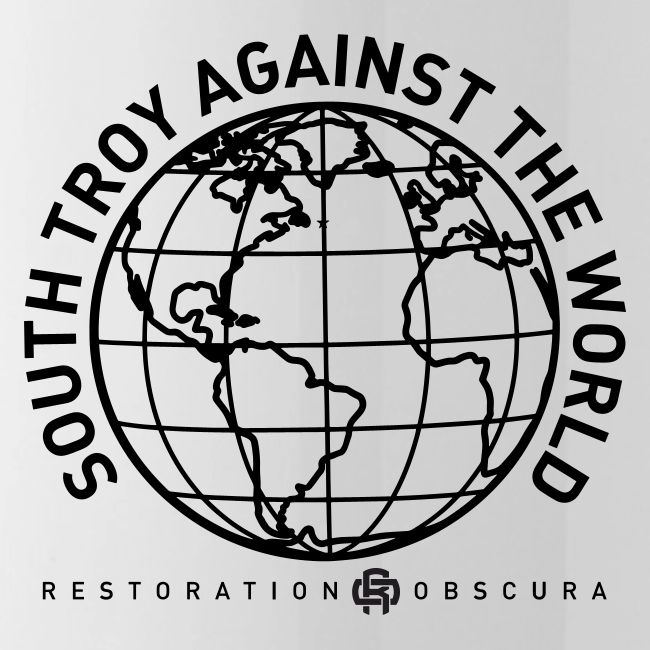 RO South Troy Against the World Dark
