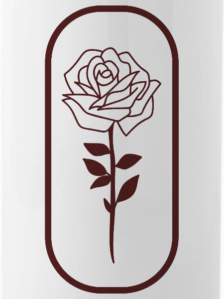 Red rose