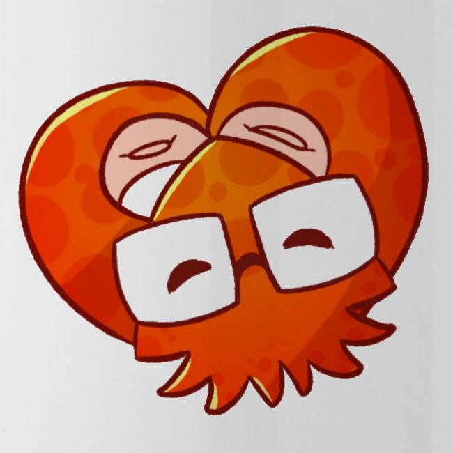 SquidHominid Love emote