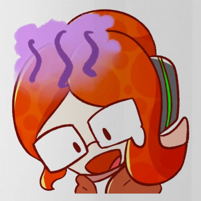 SquidHominid Fail emote