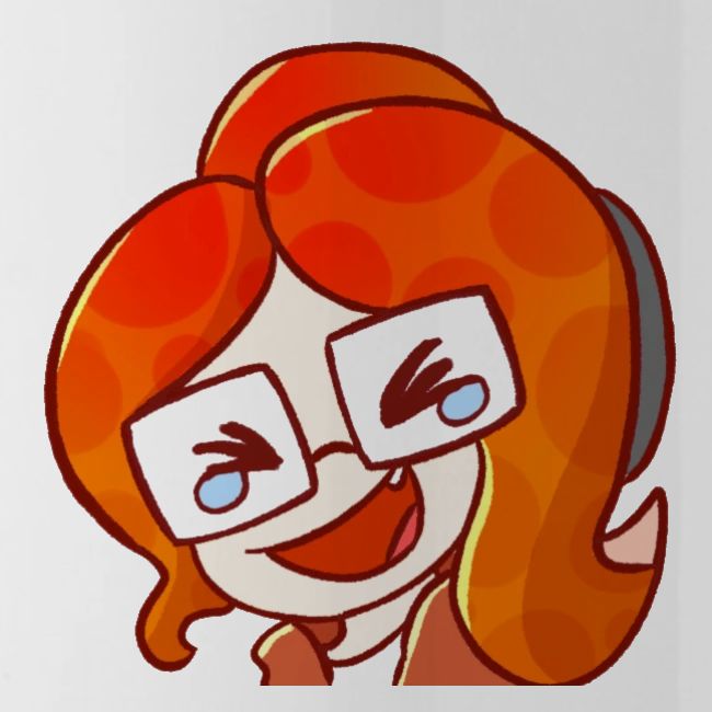 SquidHominid Kek emote