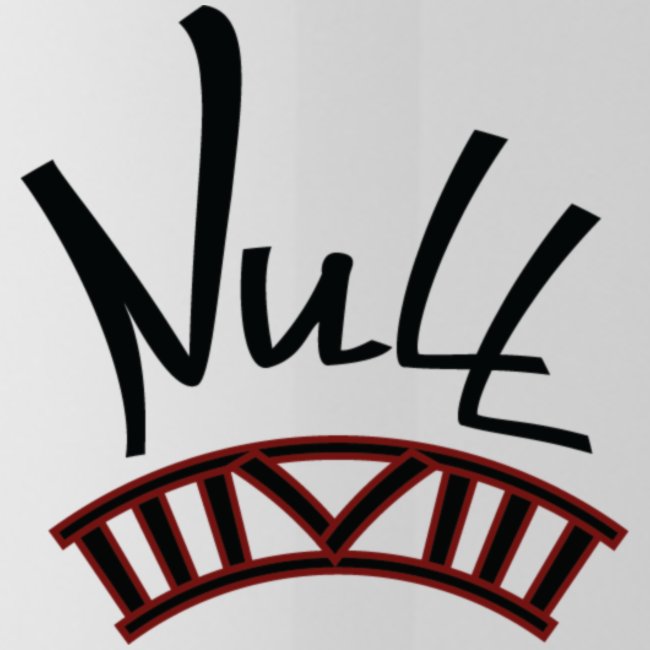 Logo Null