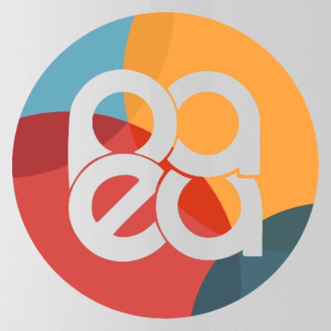PAEA Circle Logo