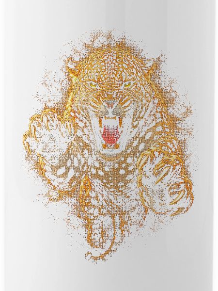 Blazing Jaguar Roar