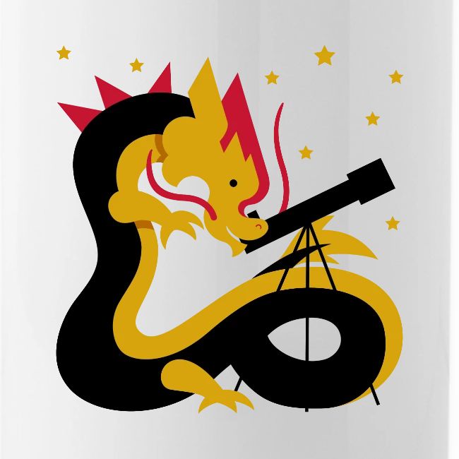 Core Dragons Curiosity