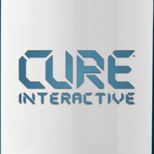 Cure Interactive 2022 Logo