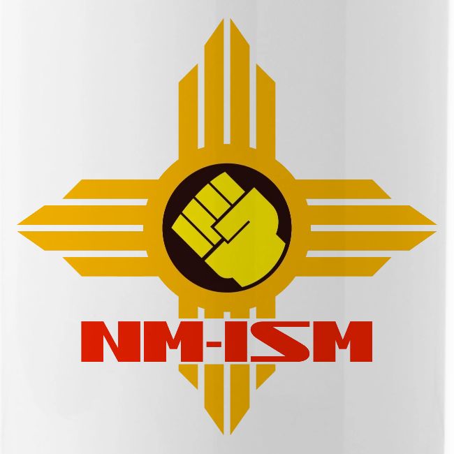 NM-ISM Color