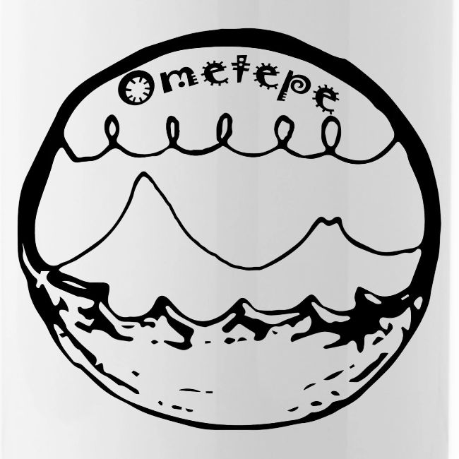 Ometepe Island