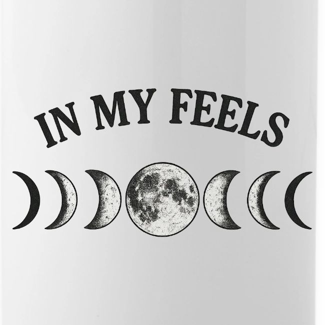 Moon Phase Feels