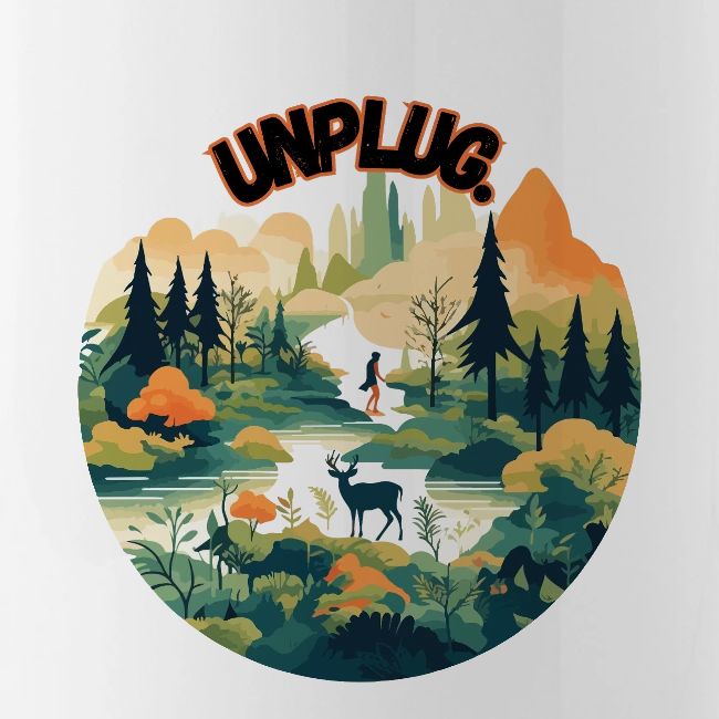 Unplug Series 5