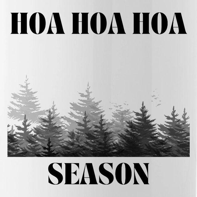 Hoa Hoa Hoa Season