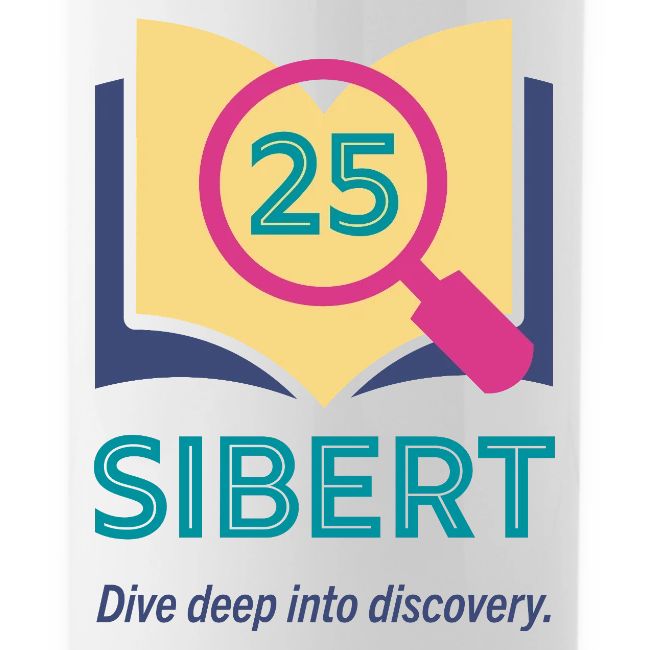 Sibert Medal 25th Anniversary