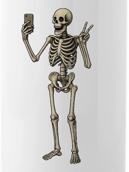selfie