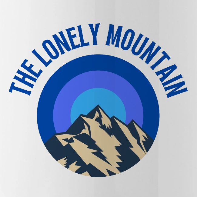 The Lonely Mountain