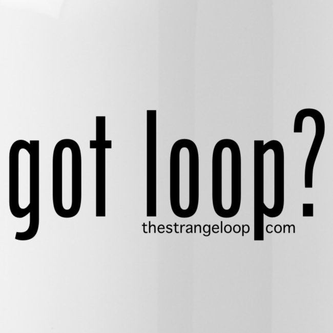 2012 Got Loop Dark