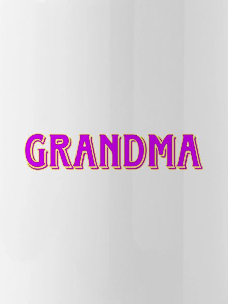 grandma