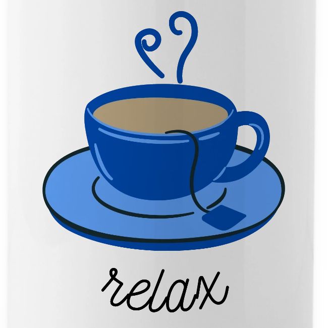 Relax Tea