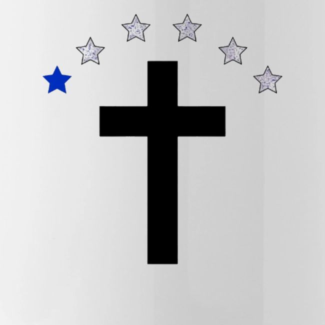 Faith KID Cross Logo