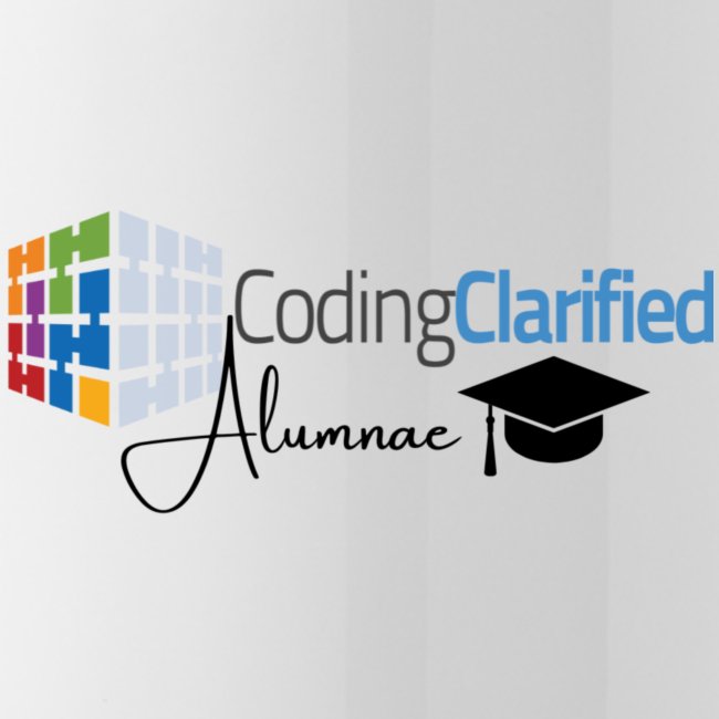Coding Clarified Alumnae