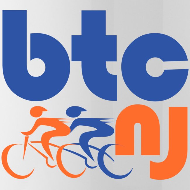 BTCNJ Logo Gear