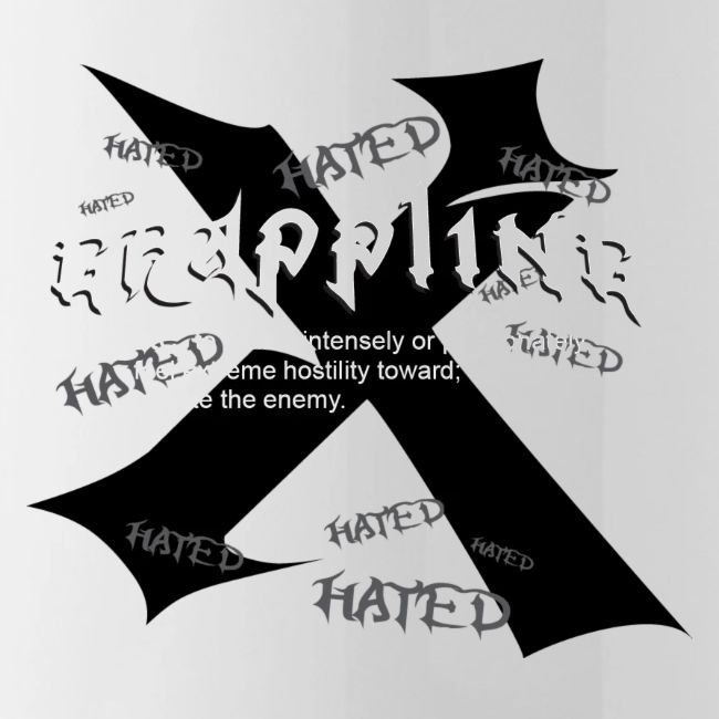 Hated 2