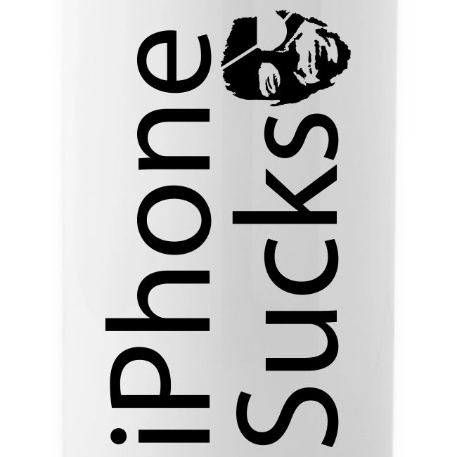 iPhone Sucks