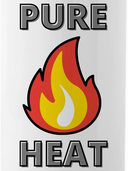 PURE HEAT