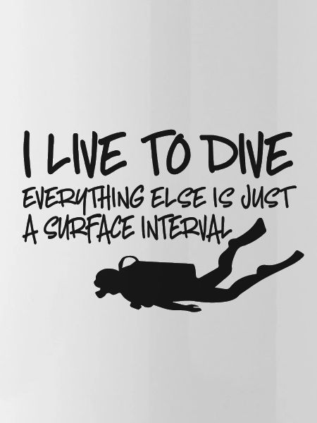 scuba diving