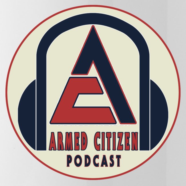 Armed Citizen Podcast RWB