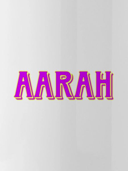 aarah